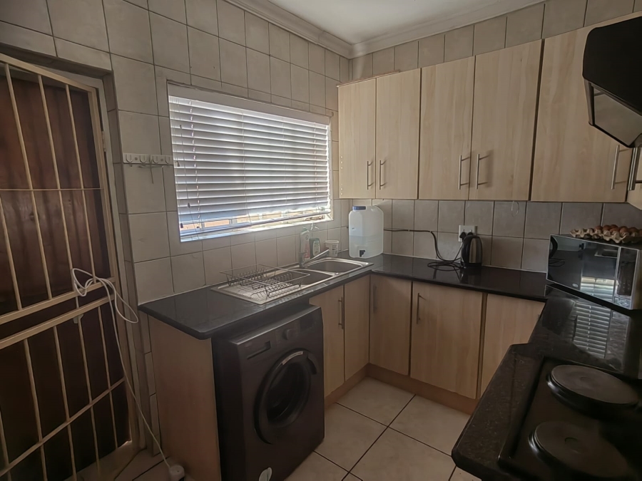 2 Bedroom Property for Sale in Parys Free State